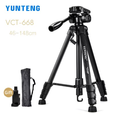 YUNTENG VCT-668-1